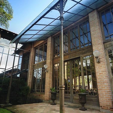 Locanda Buona Fortuna Котія Екстер'єр фото